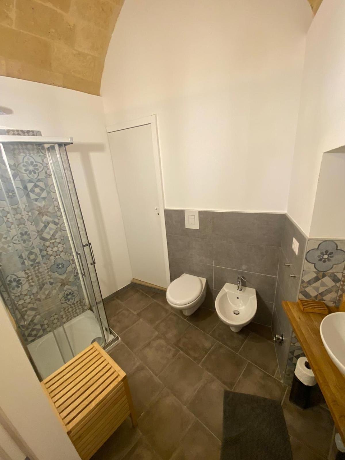 Casa vacanza Giustiniani view 5