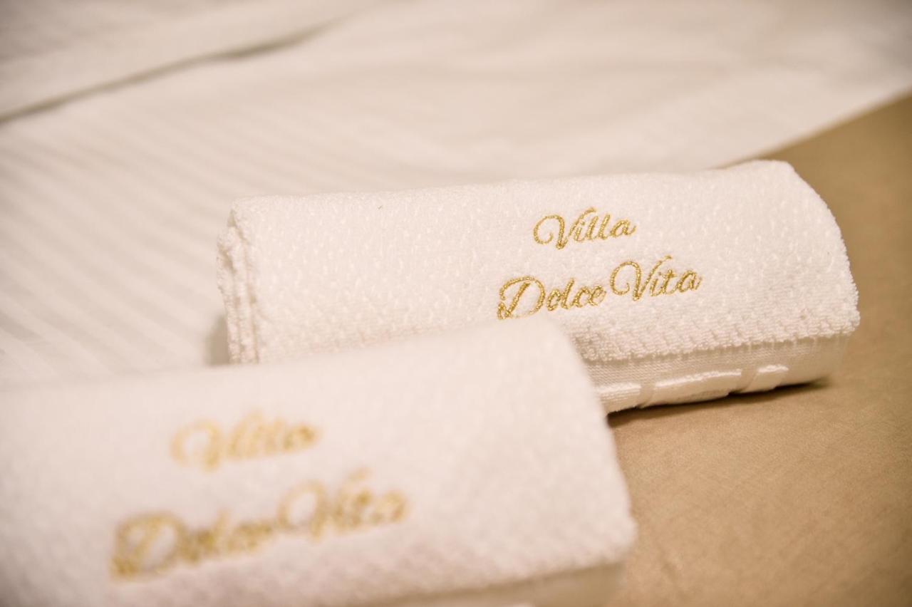 Villa Dolce Vita