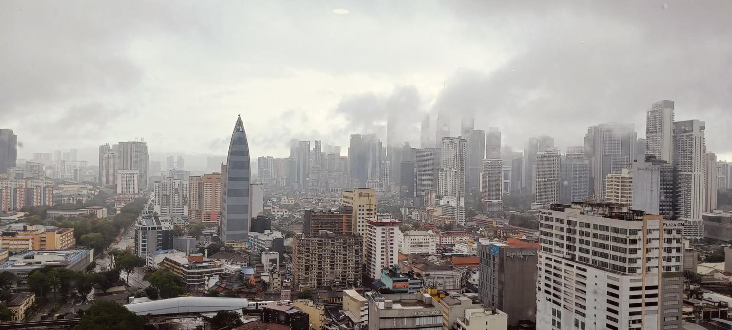 Chambers Bintang Suites KLCC