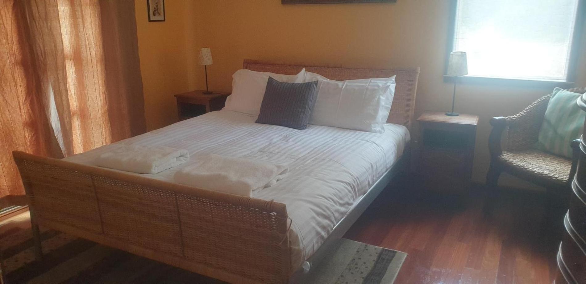 Kookaburra Retreat - Dog Friendly - Forest View