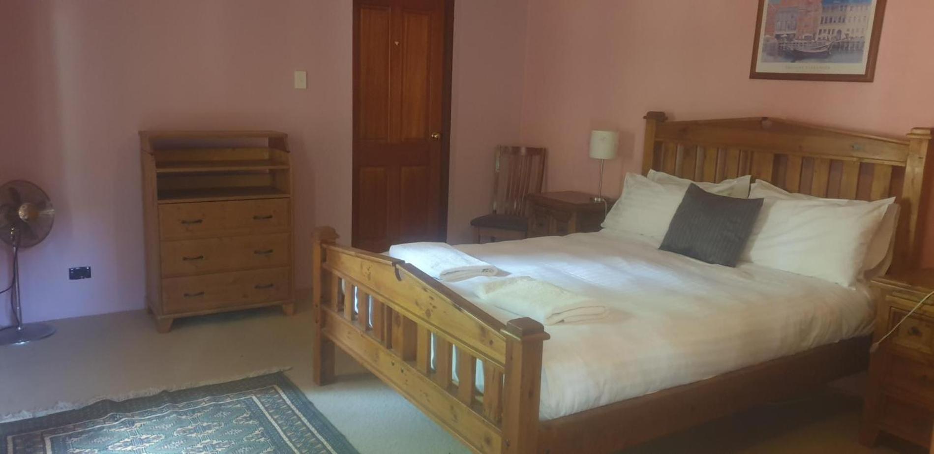 Kookaburra Retreat - Dog Friendly - Forest View