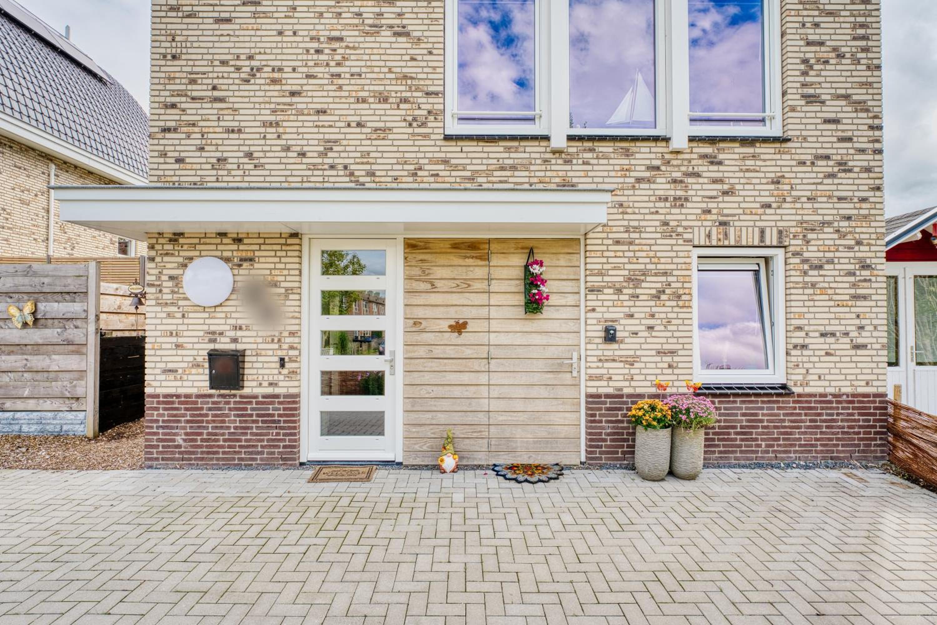 Appartement YCW 'Papillon'