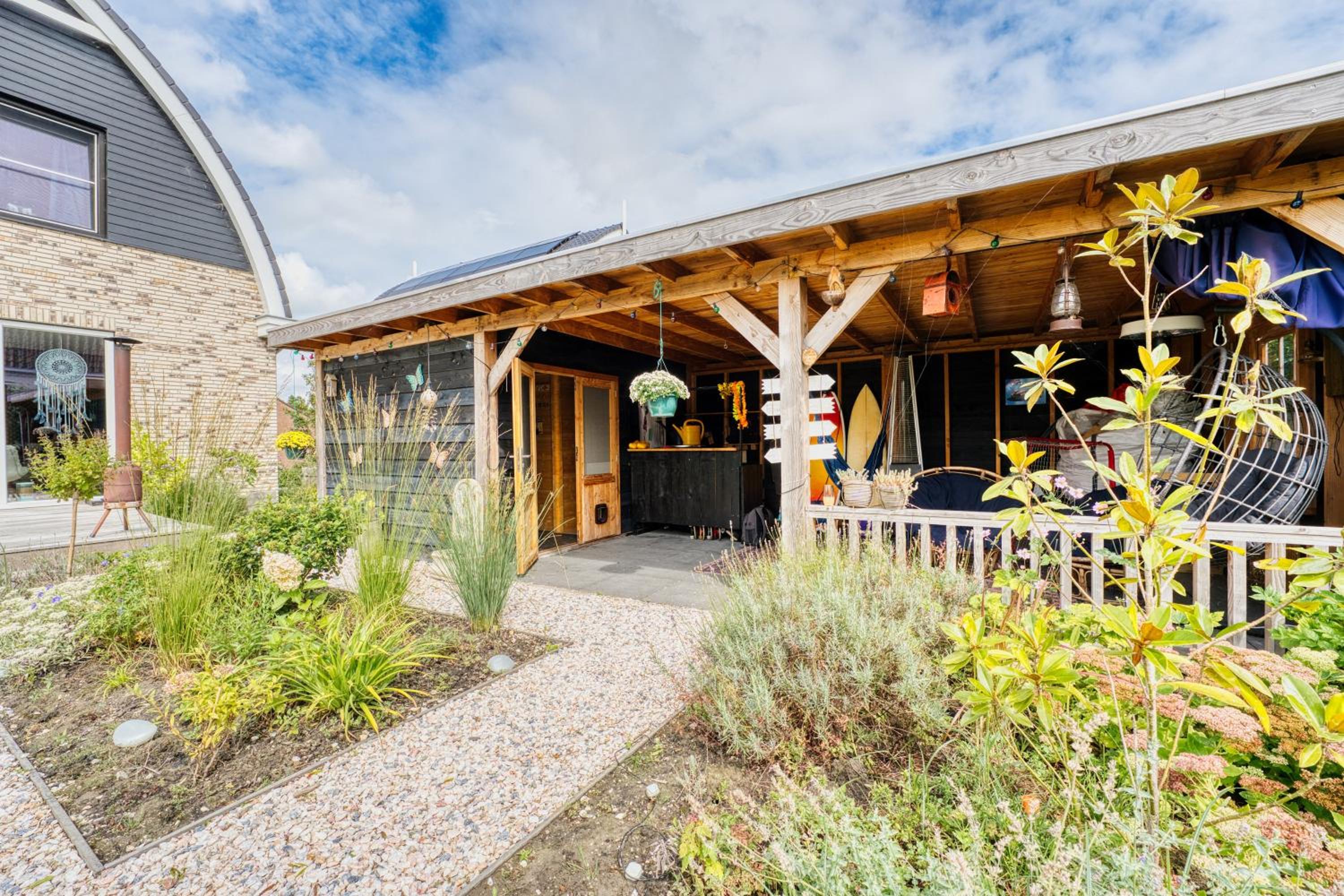 Appartement YCW 'Papillon'