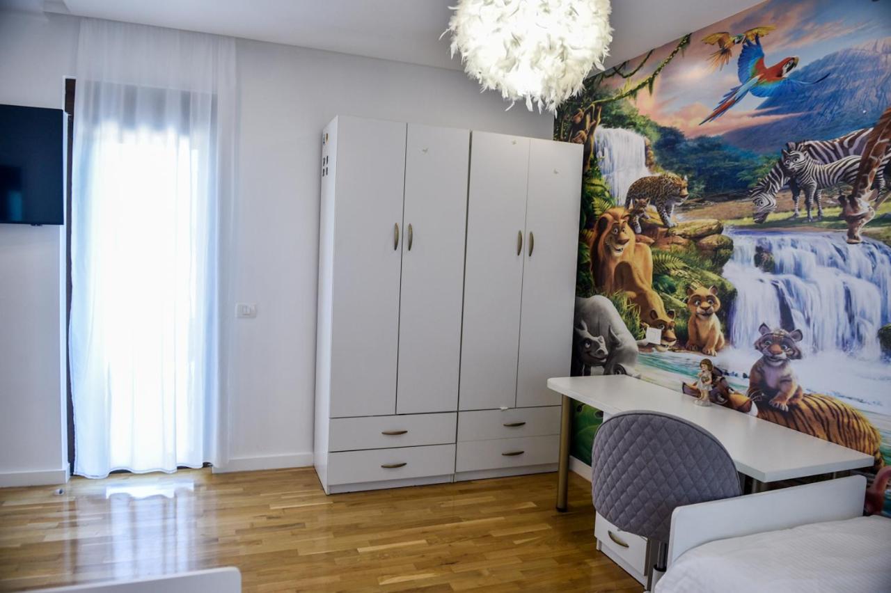 Villa Dolce Vita