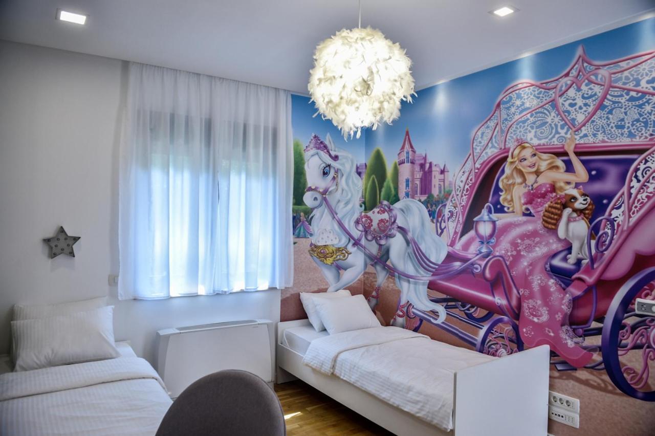 Villa Dolce Vita