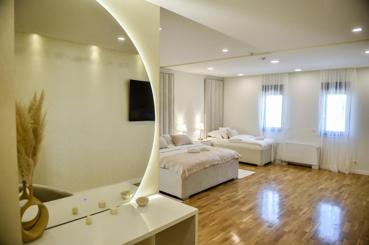 Villa Dolce Vita
