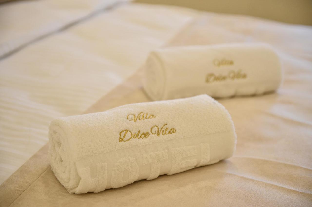 Villa Dolce Vita