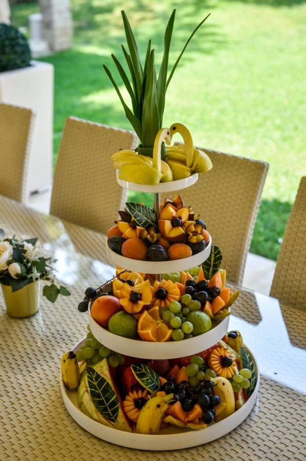 Villa Dolce Vita
