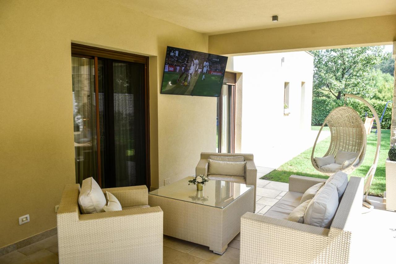 Villa Dolce Vita