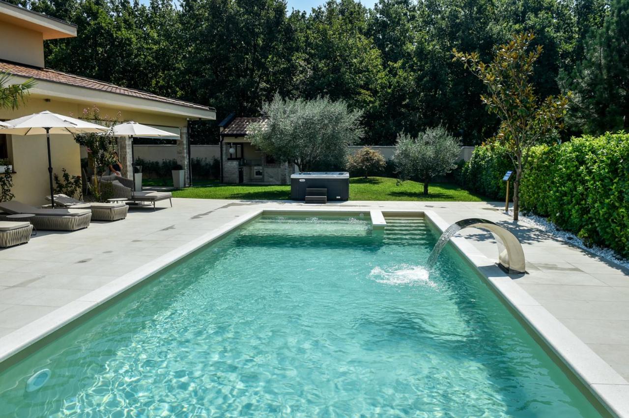 Villa Dolce Vita