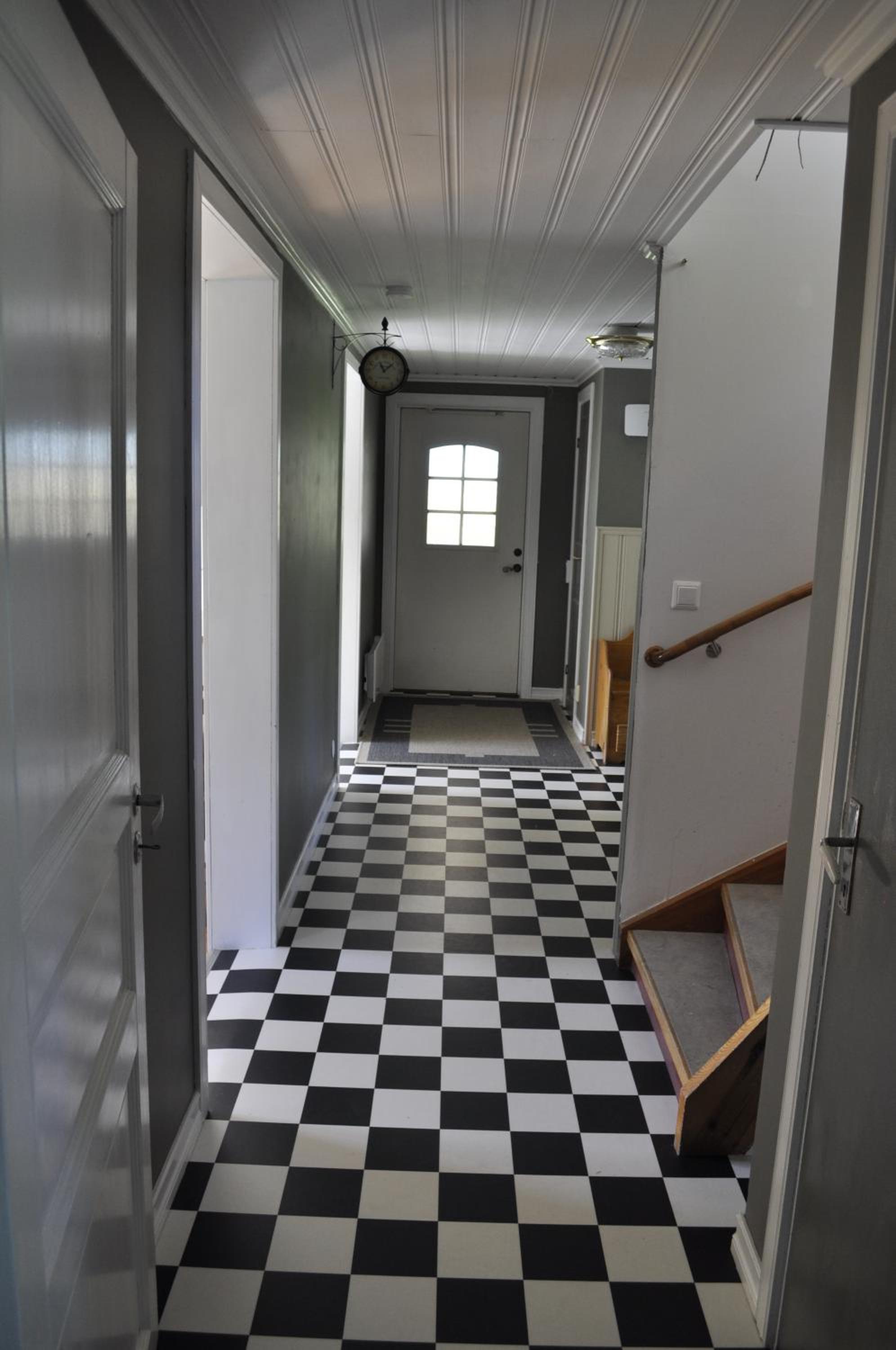 Forsnäsgården B&B