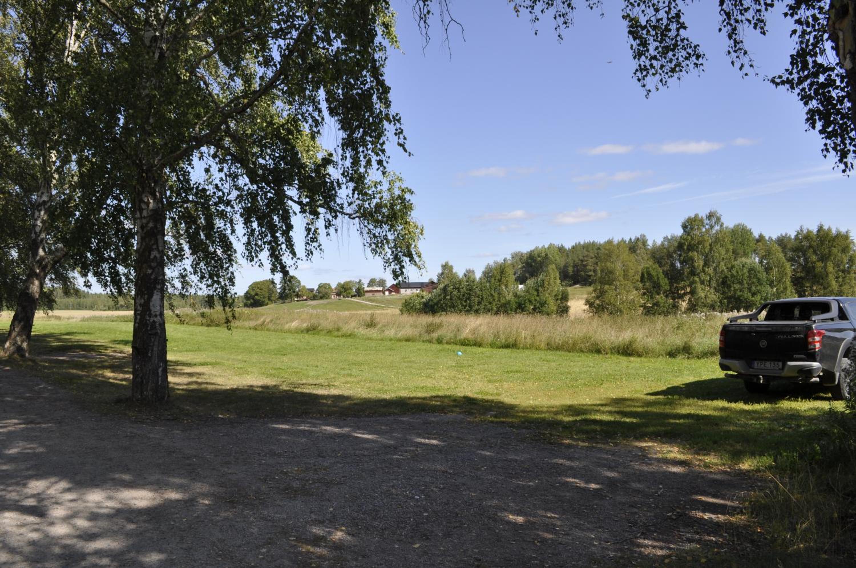 Forsnäsgården B&B