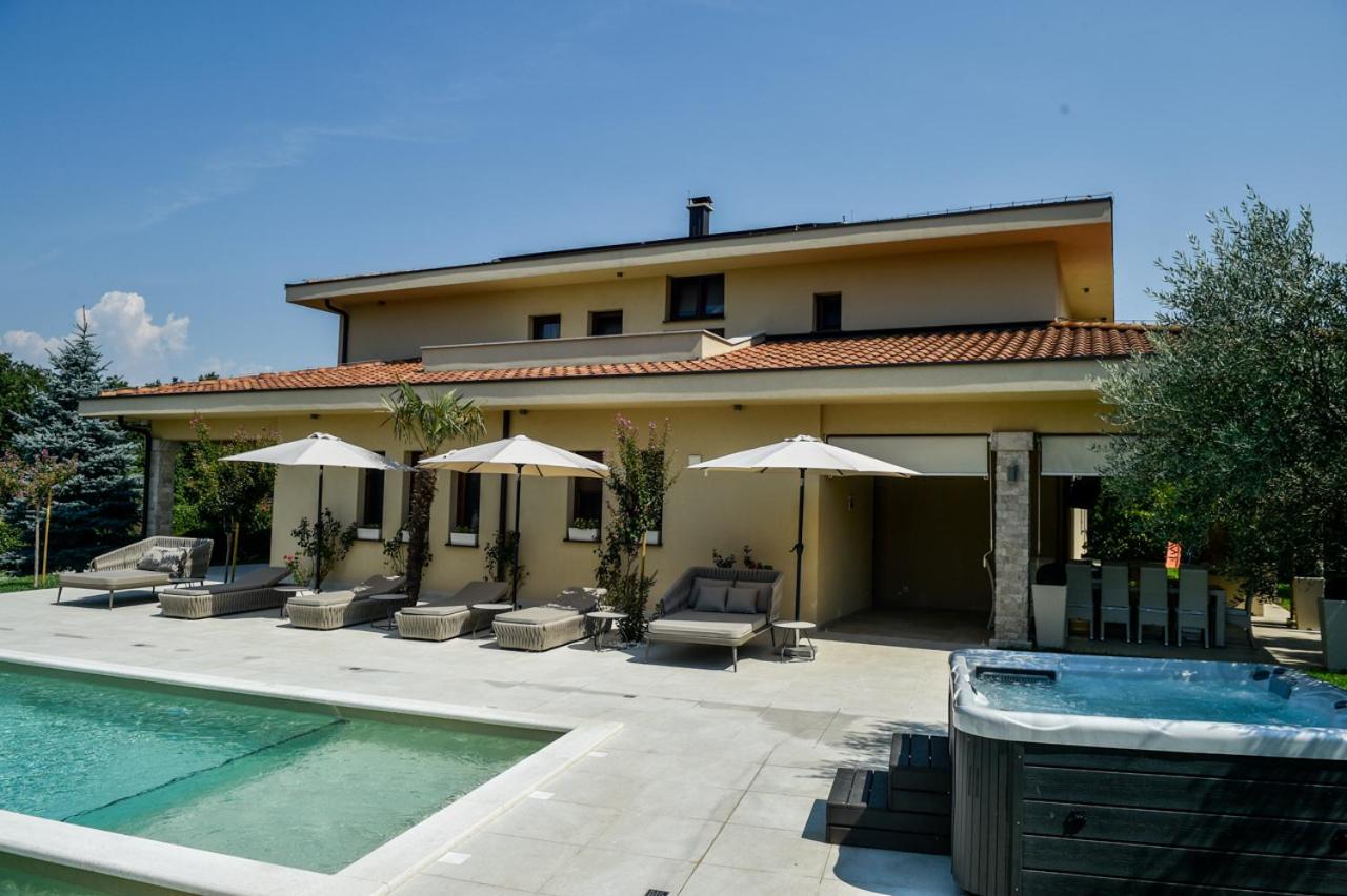 Villa Dolce Vita