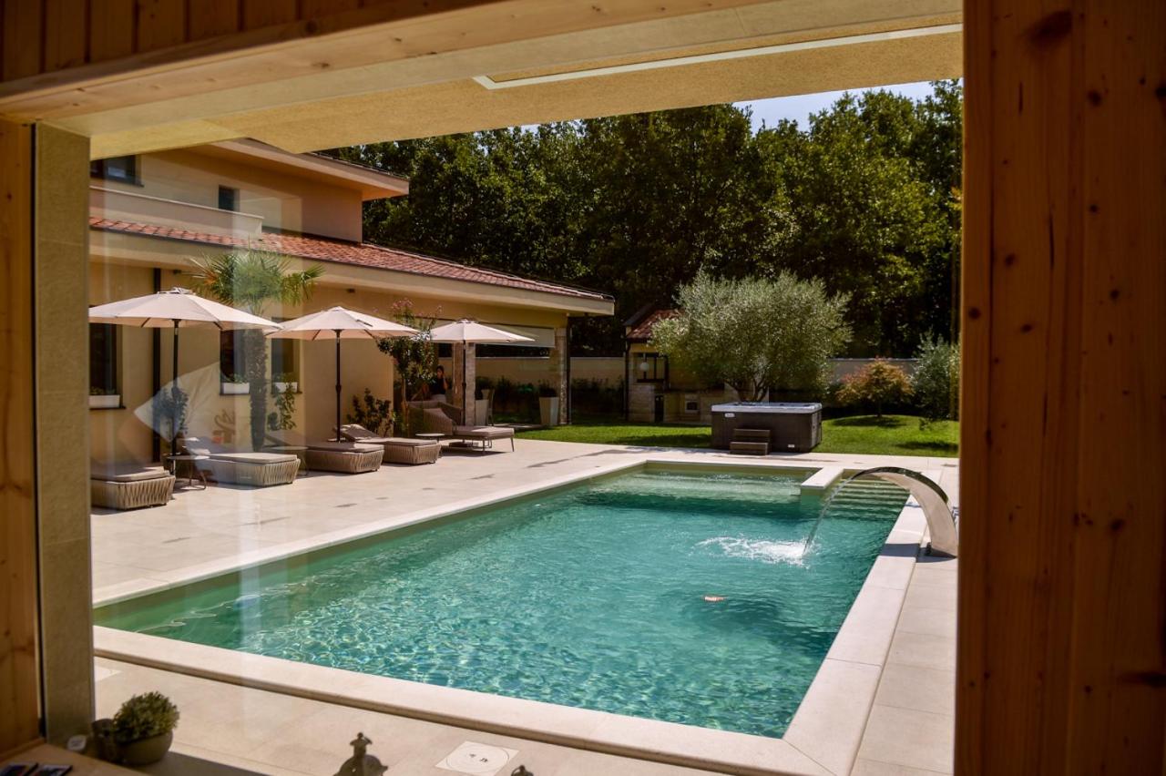 Villa Dolce Vita