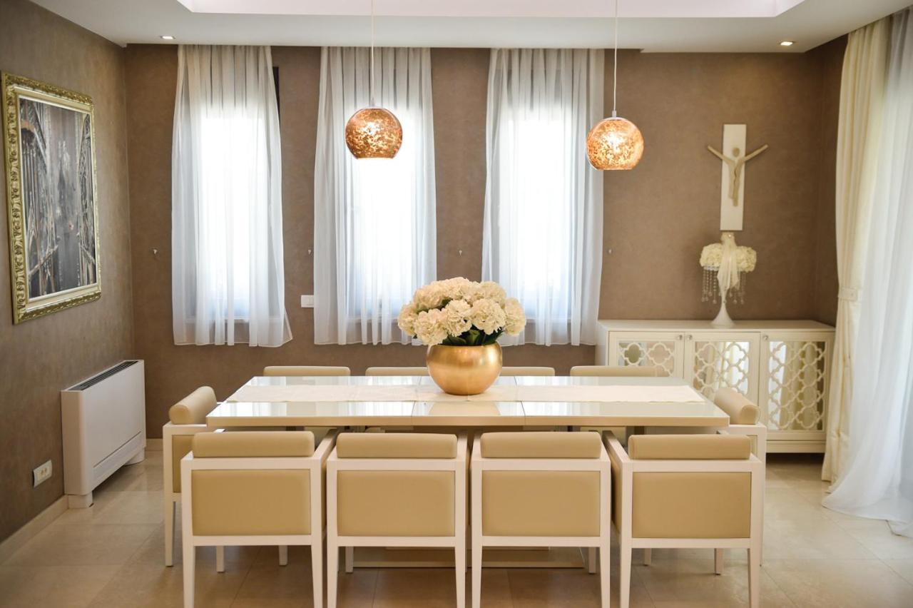 Villa Dolce Vita