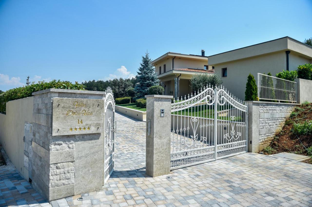 Villa Dolce Vita