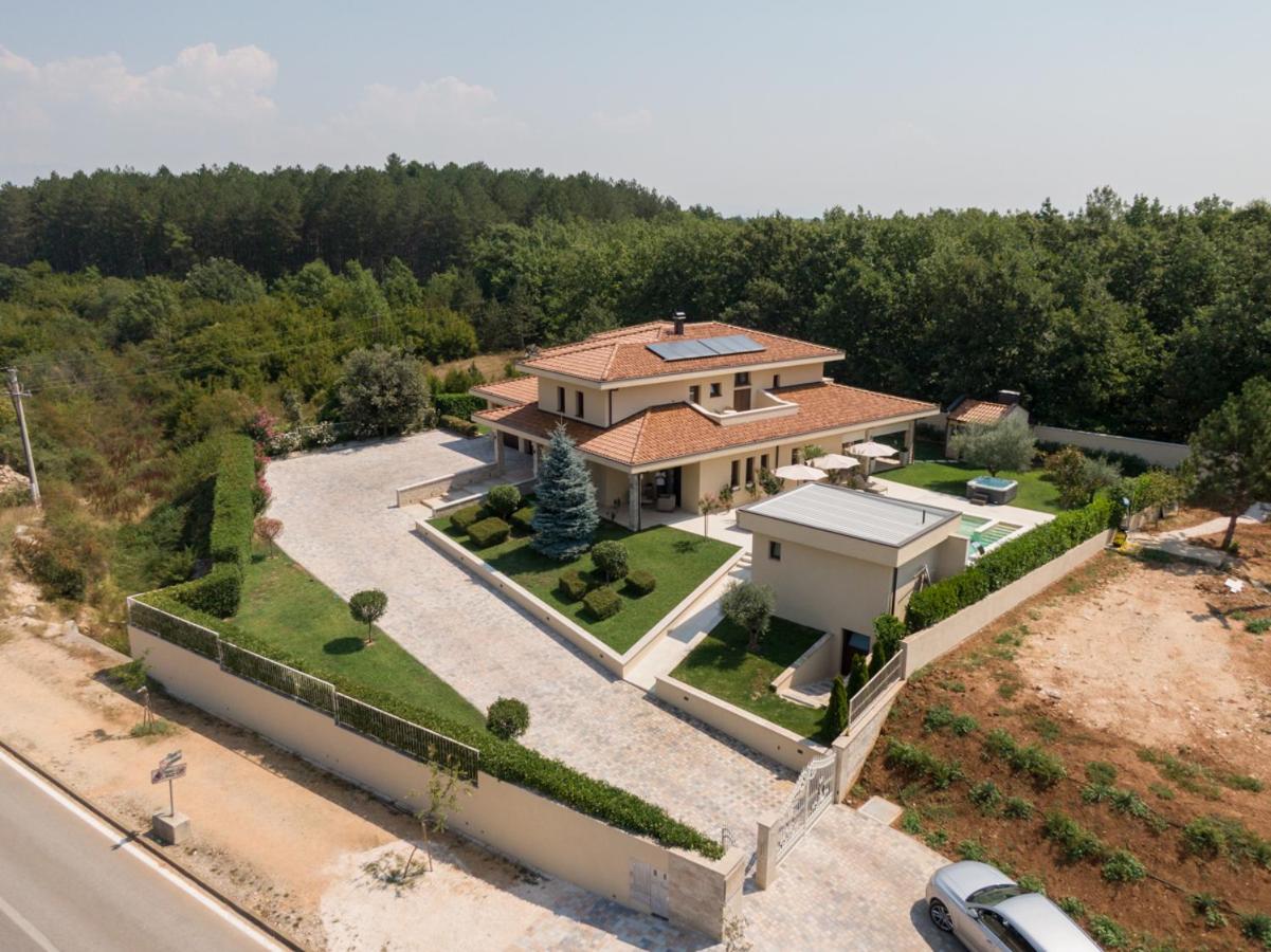 Villa Dolce Vita