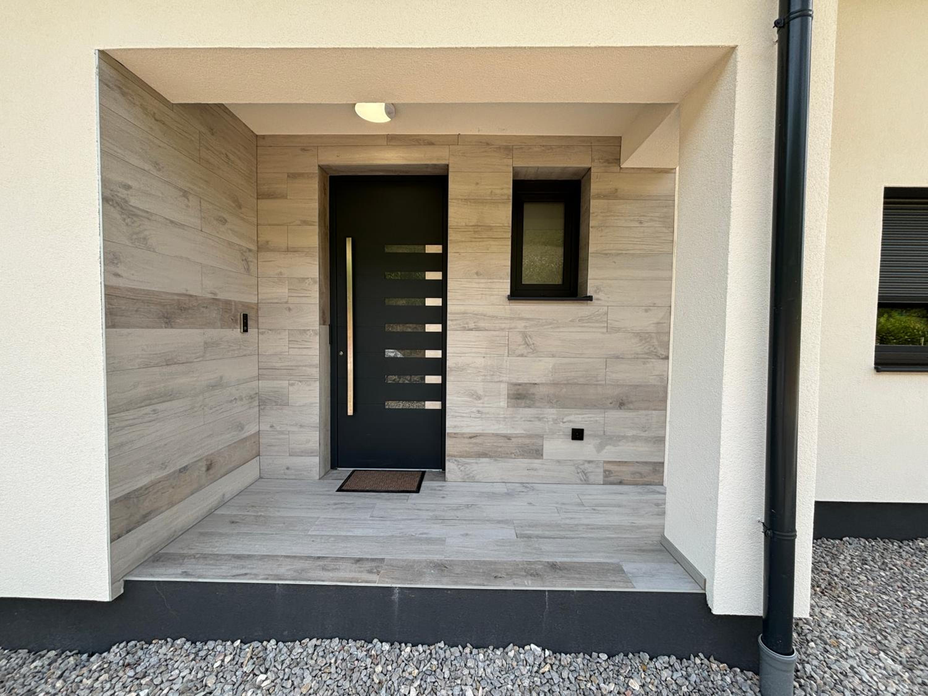Holiday Home Silenzio
