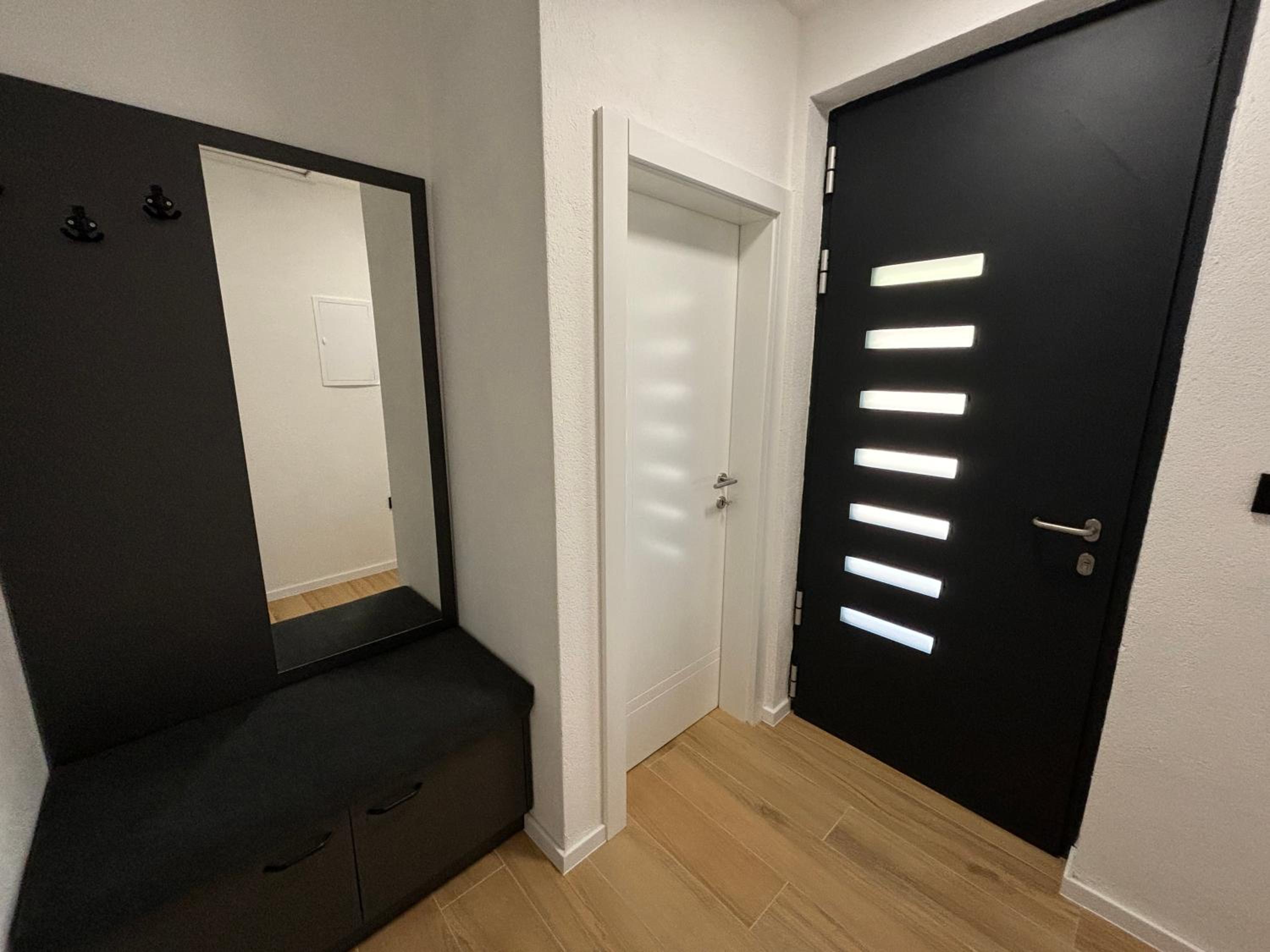 Holiday Home Silenzio