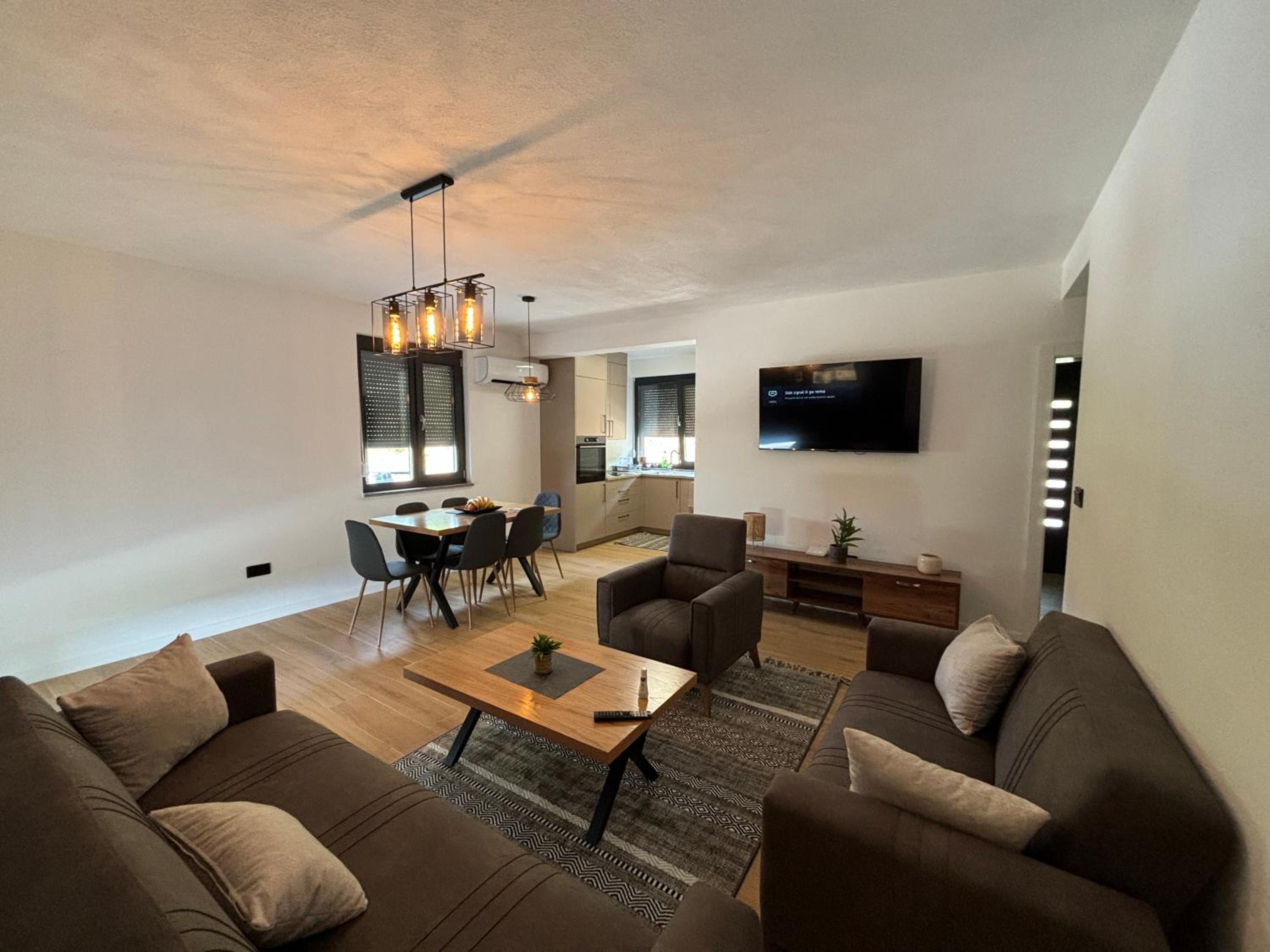 Holiday Home Silenzio