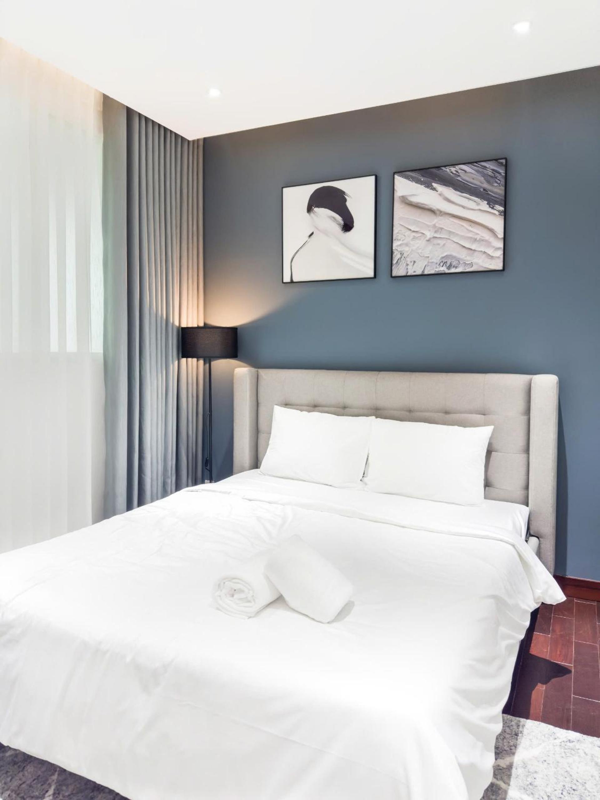 GEM Residence - The Manor Central