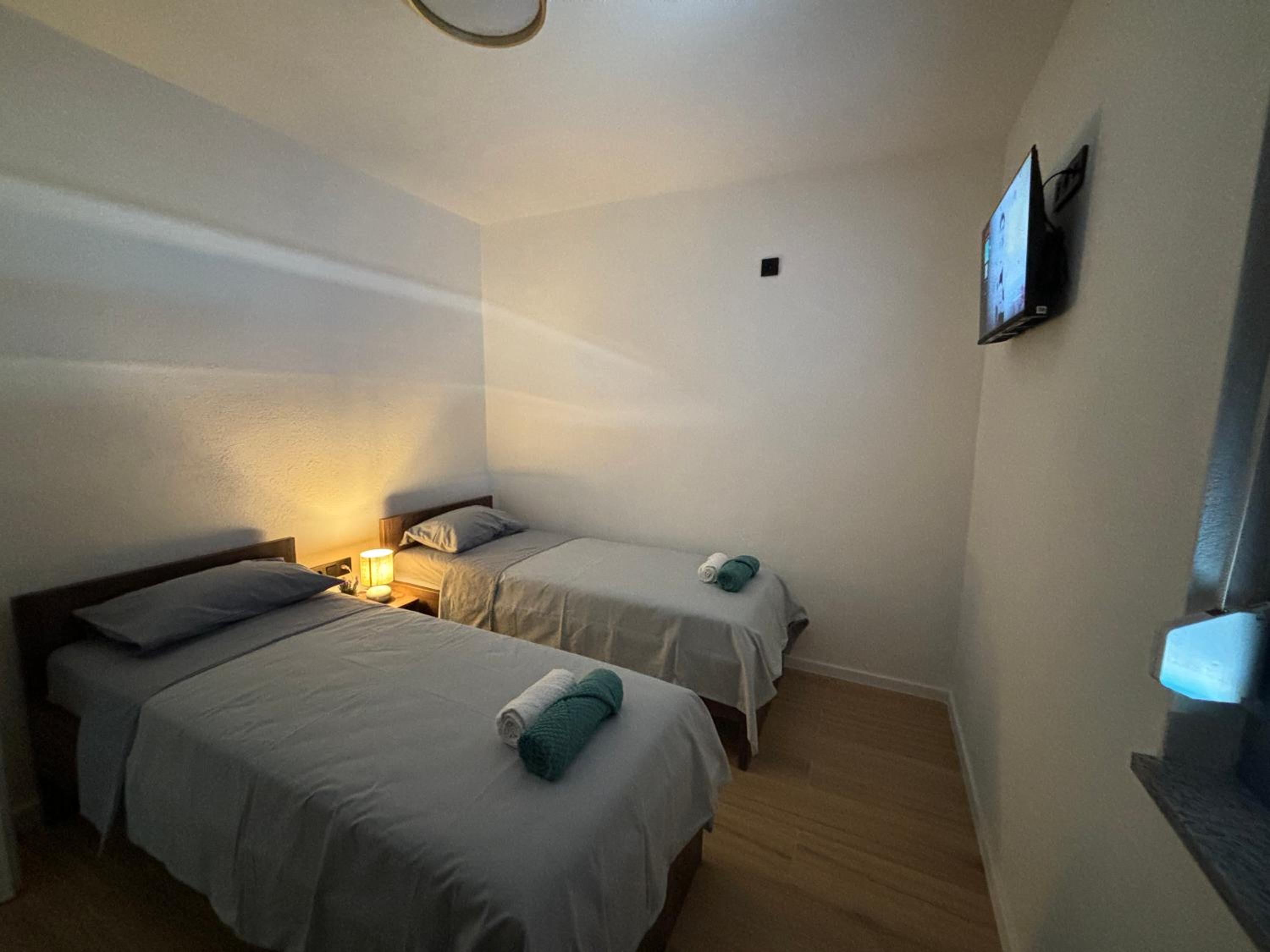 Holiday Home Silenzio