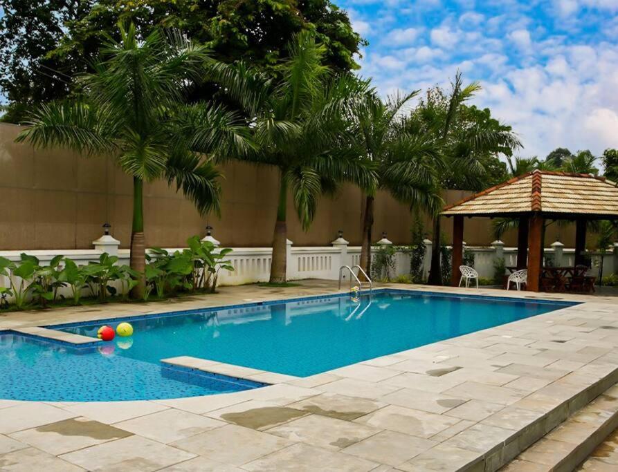 Tamarind Heritage Holiday Home