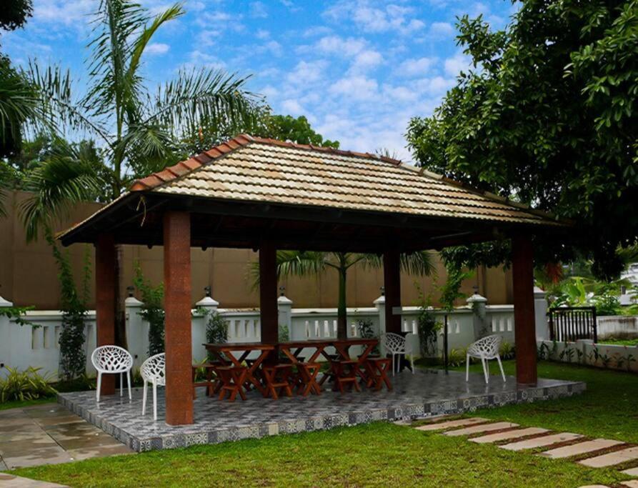 Tamarind Heritage Holiday Home