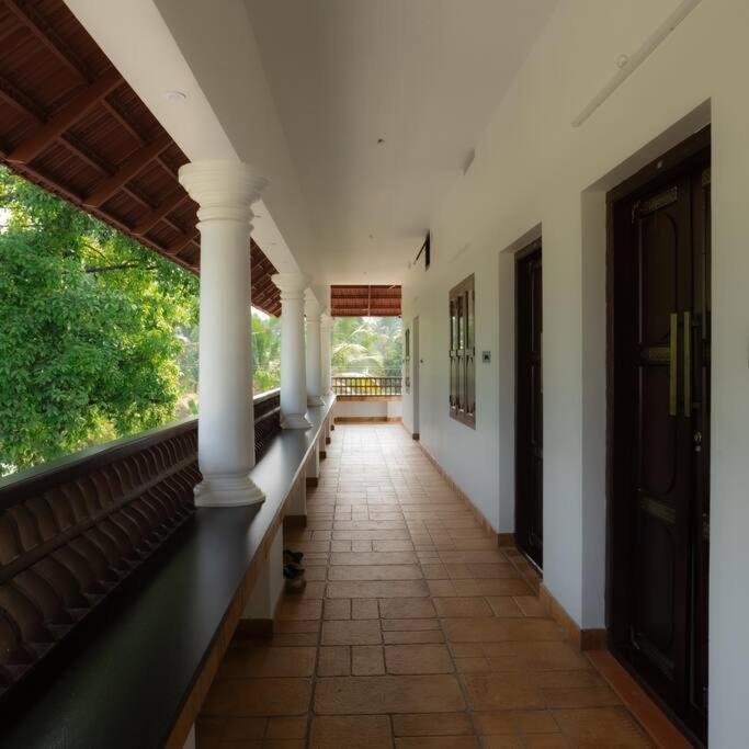 Tamarind Heritage Holiday Home