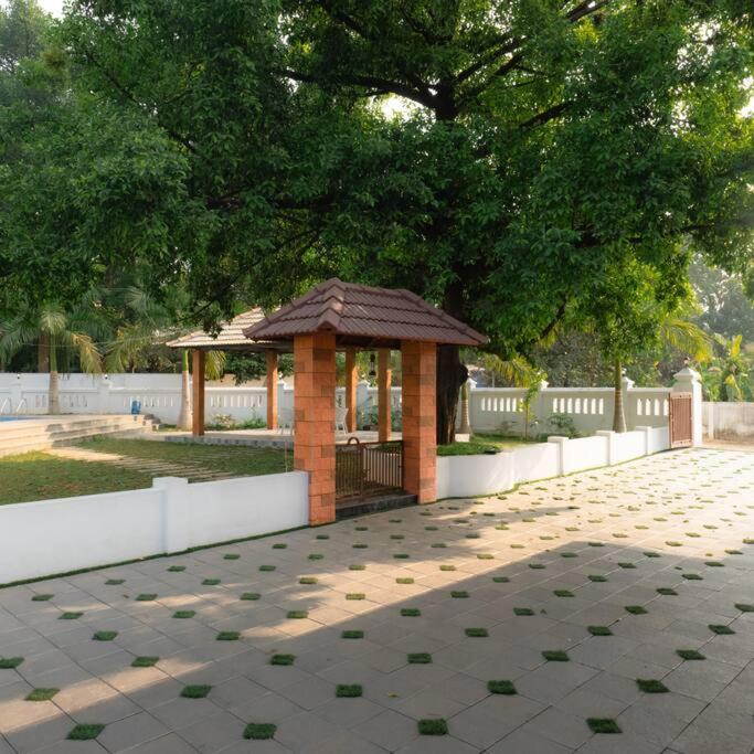 Tamarind Heritage Holiday Home
