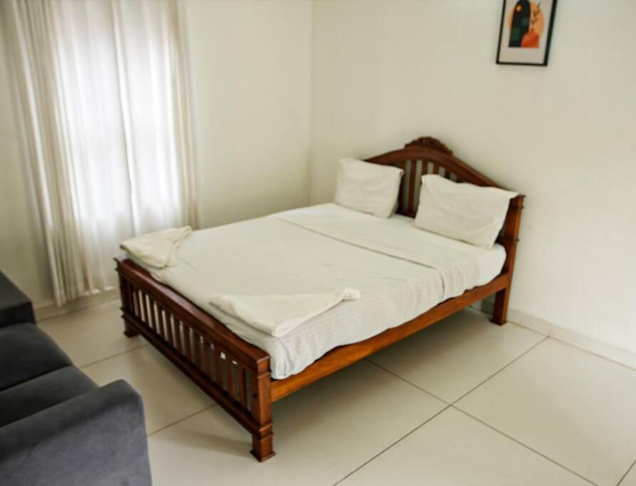 Tamarind Heritage Holiday Home