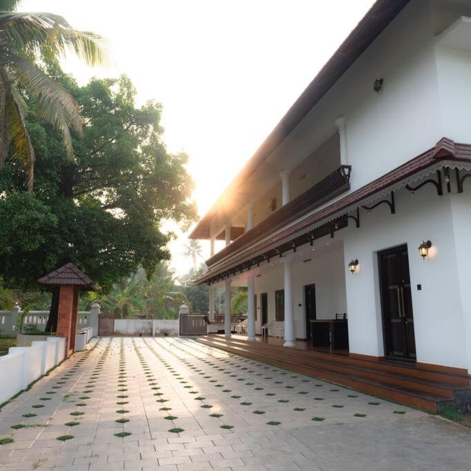 Tamarind Heritage Holiday Home