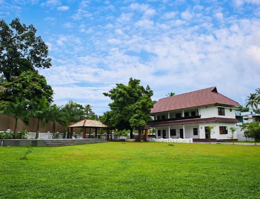 Tamarind Heritage Holiday Home