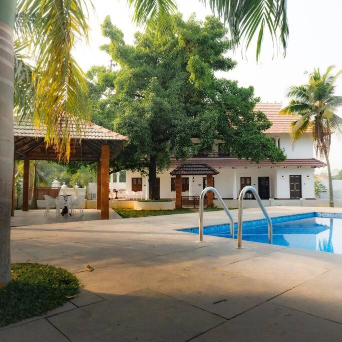 Tamarind Heritage Holiday Home