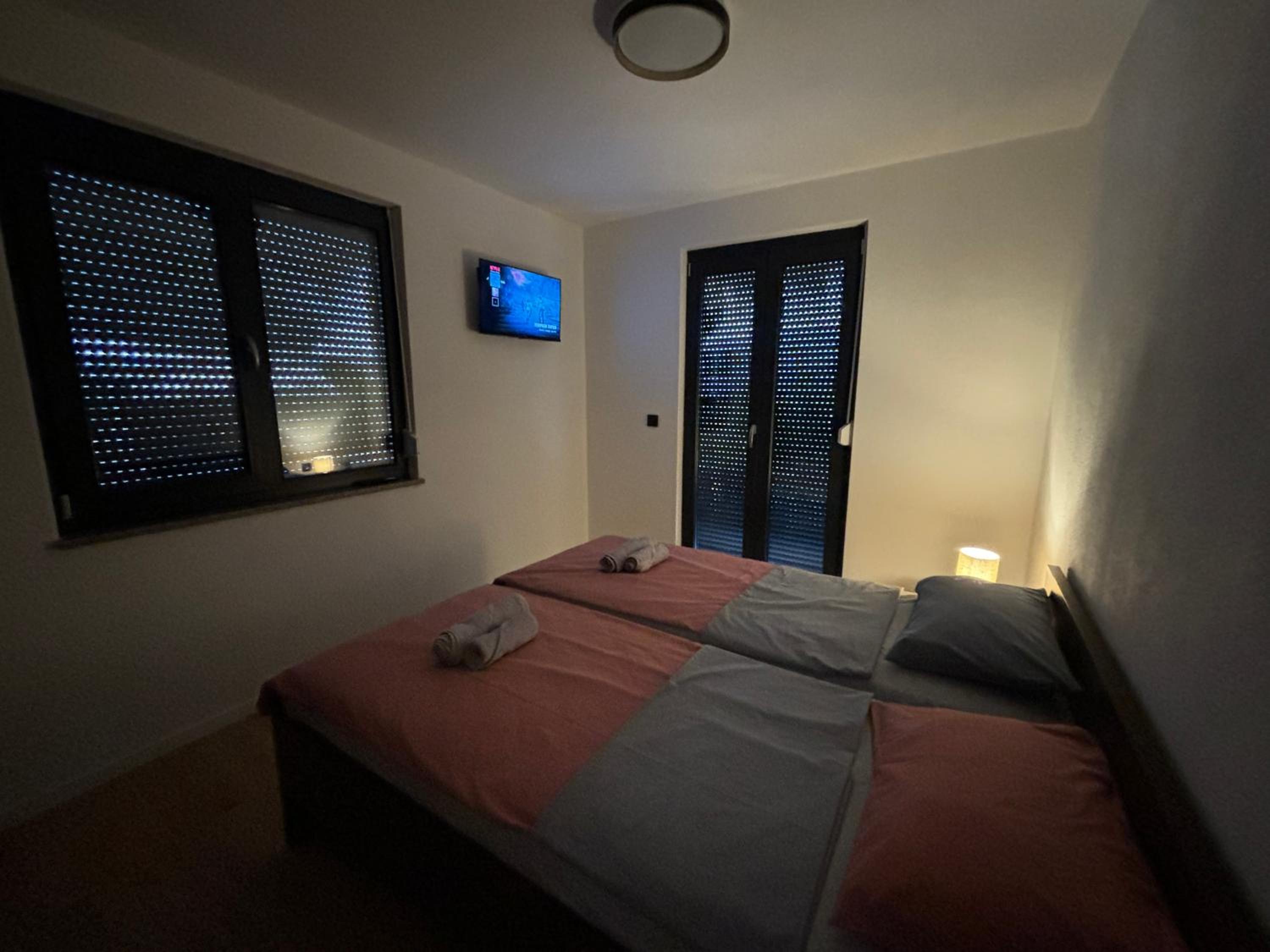 Holiday Home Silenzio