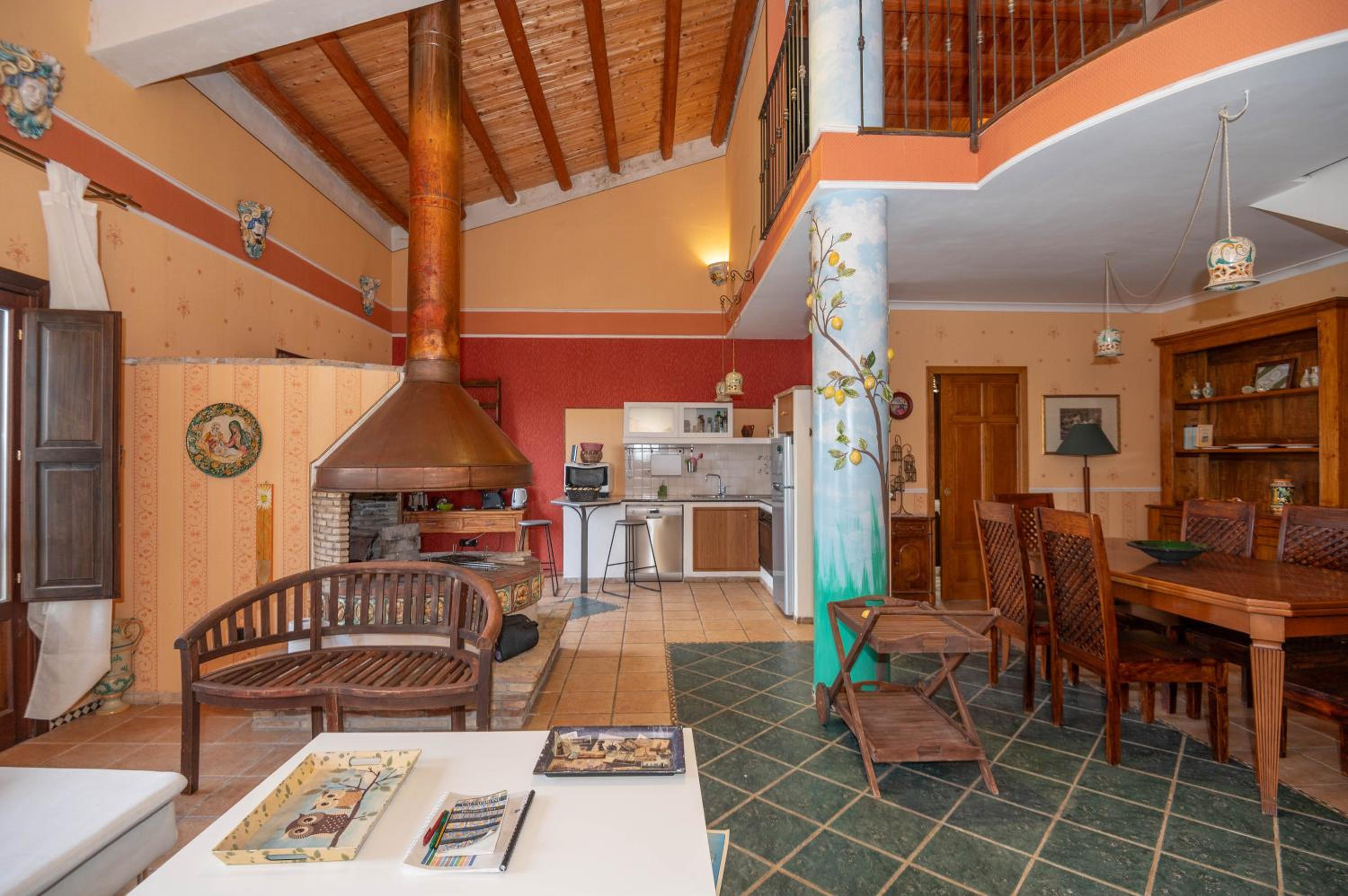 La Loggia Wanderlust Experience