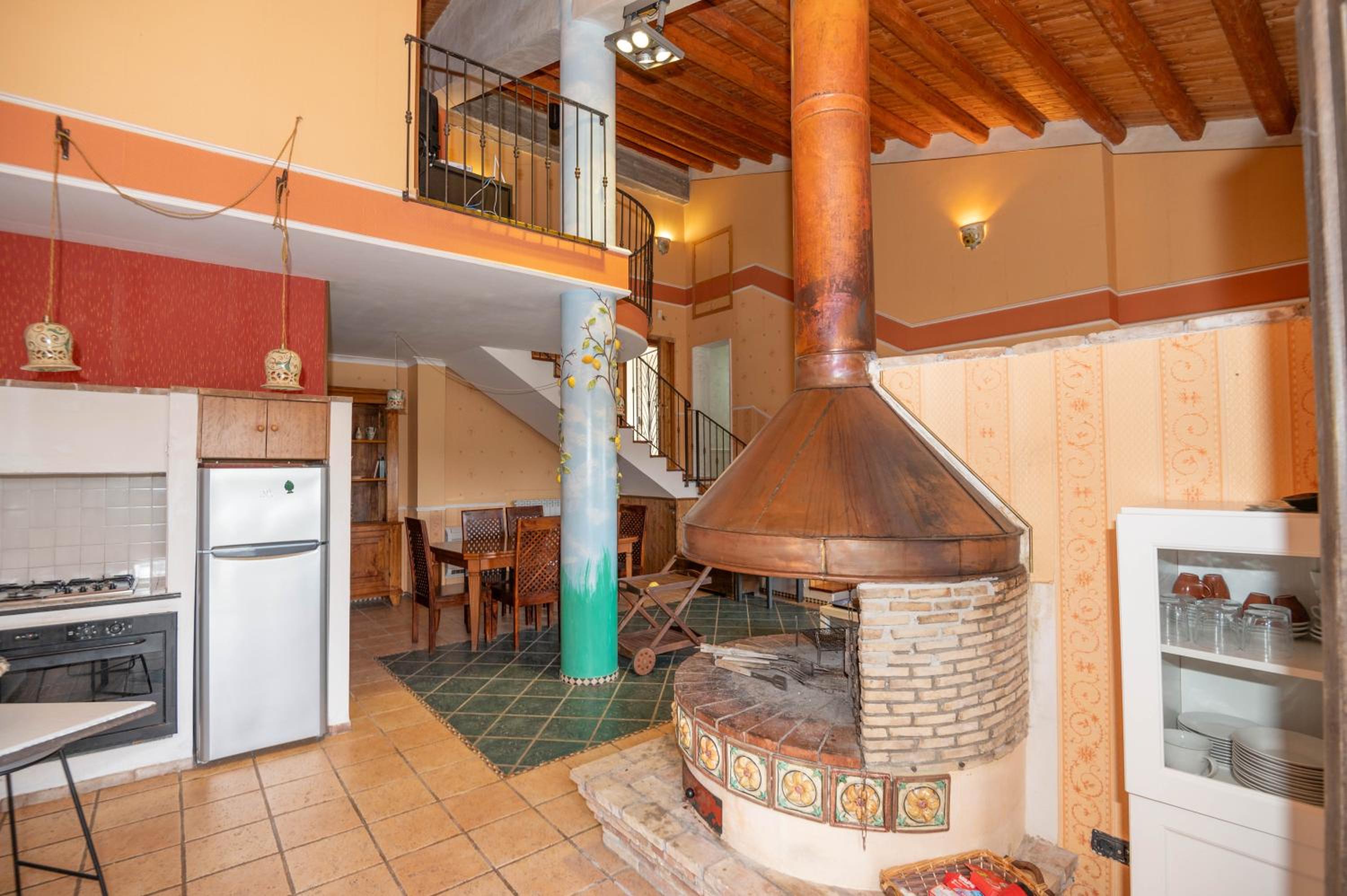 La Loggia Wanderlust Experience