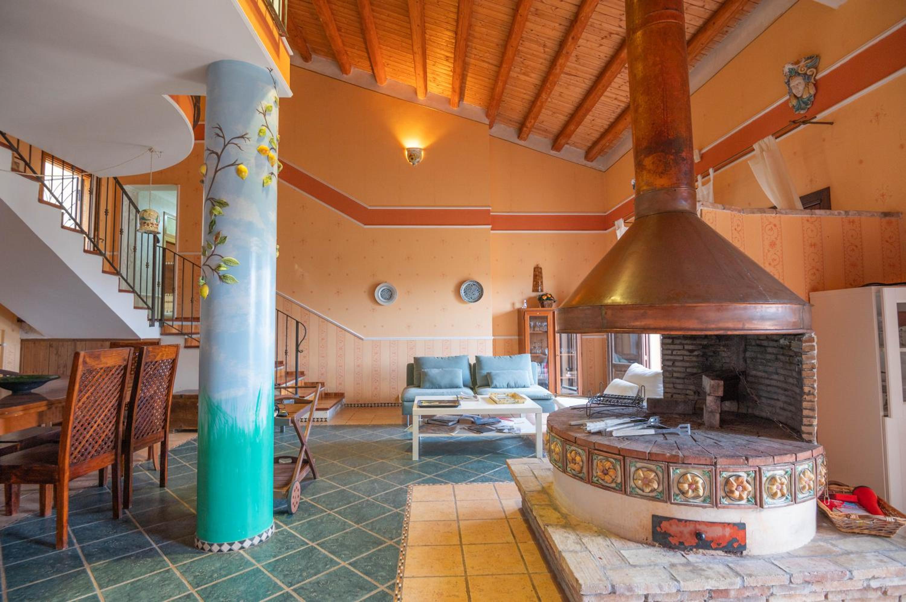 La Loggia Wanderlust Experience