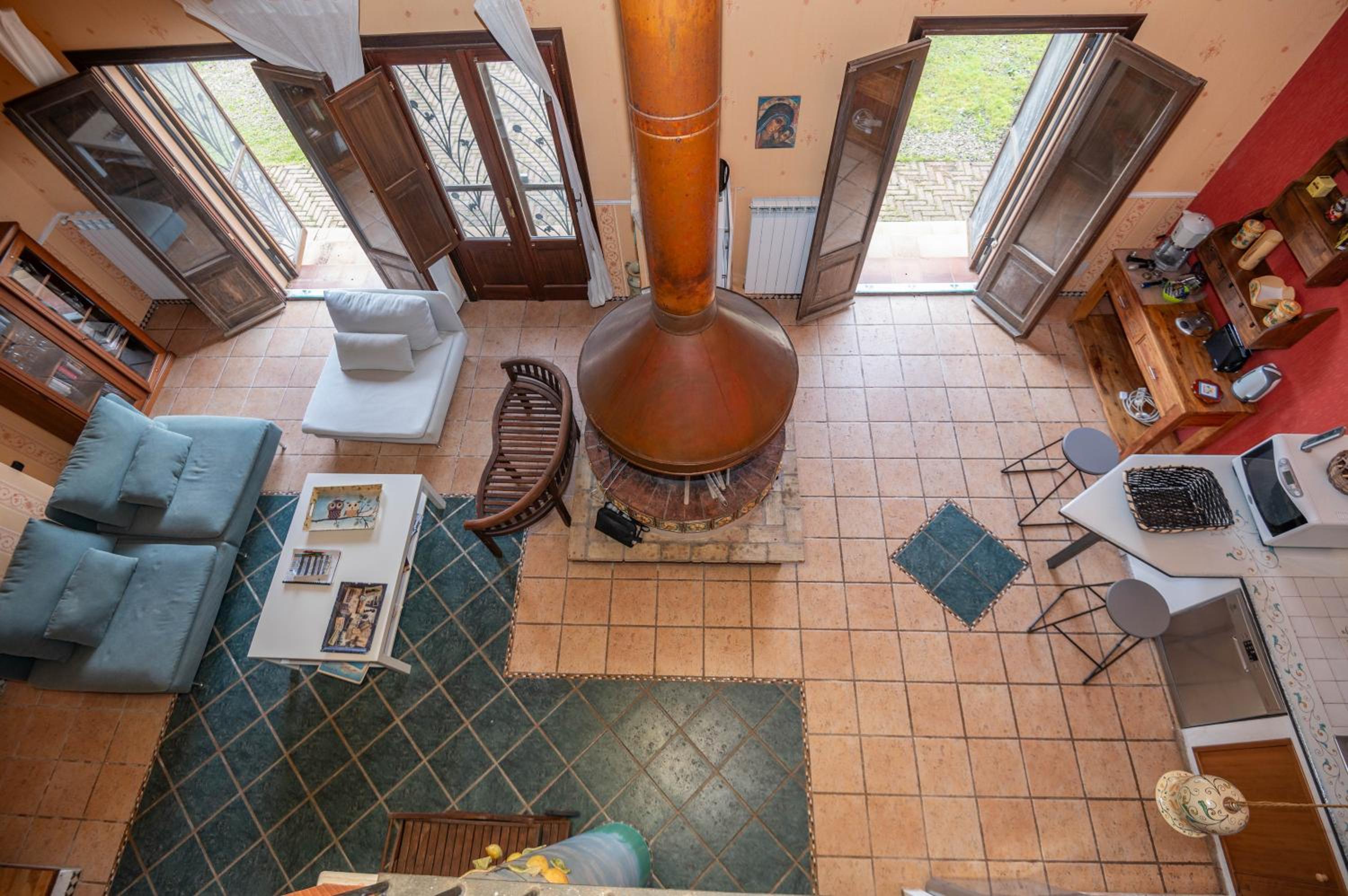 La Loggia Wanderlust Experience