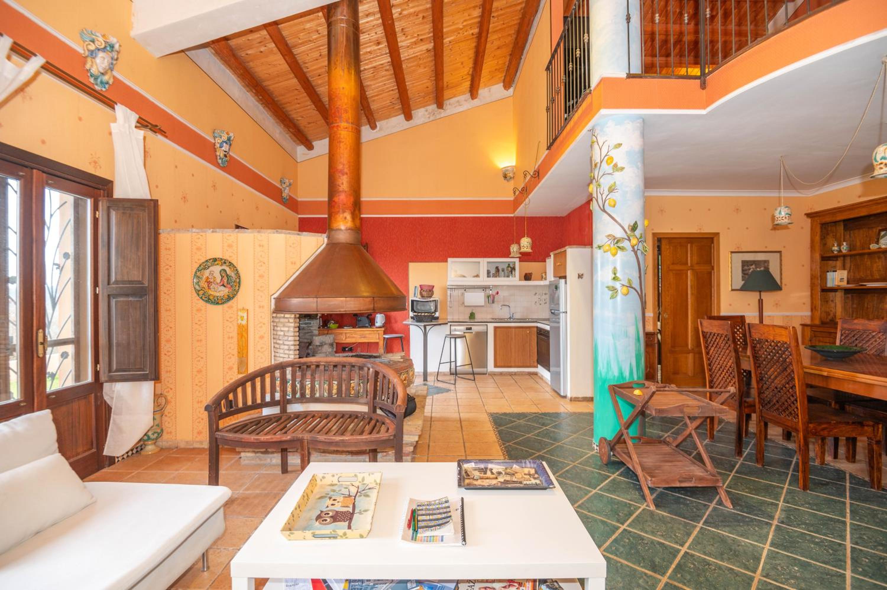 La Loggia Wanderlust Experience