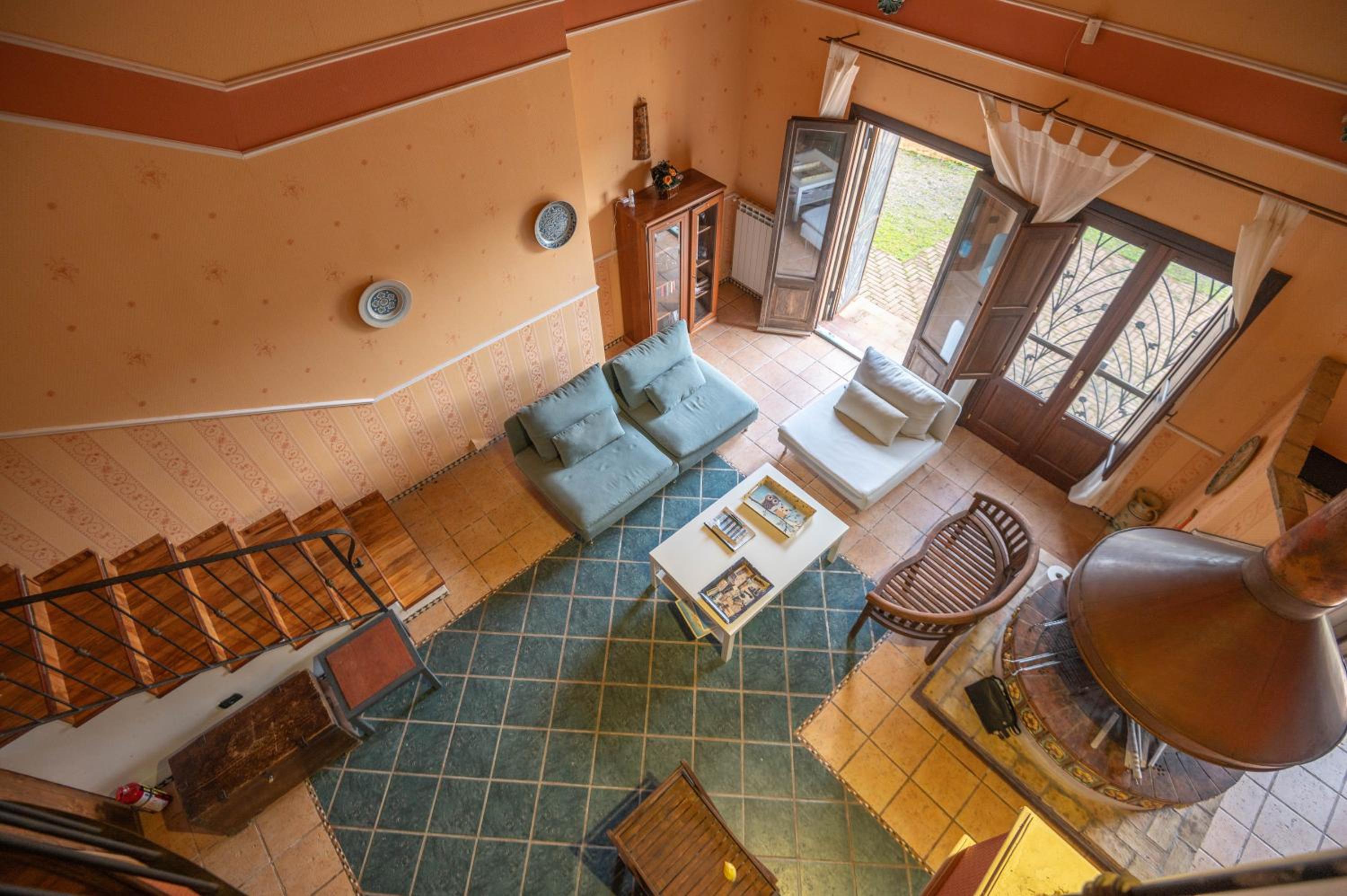 La Loggia Wanderlust Experience