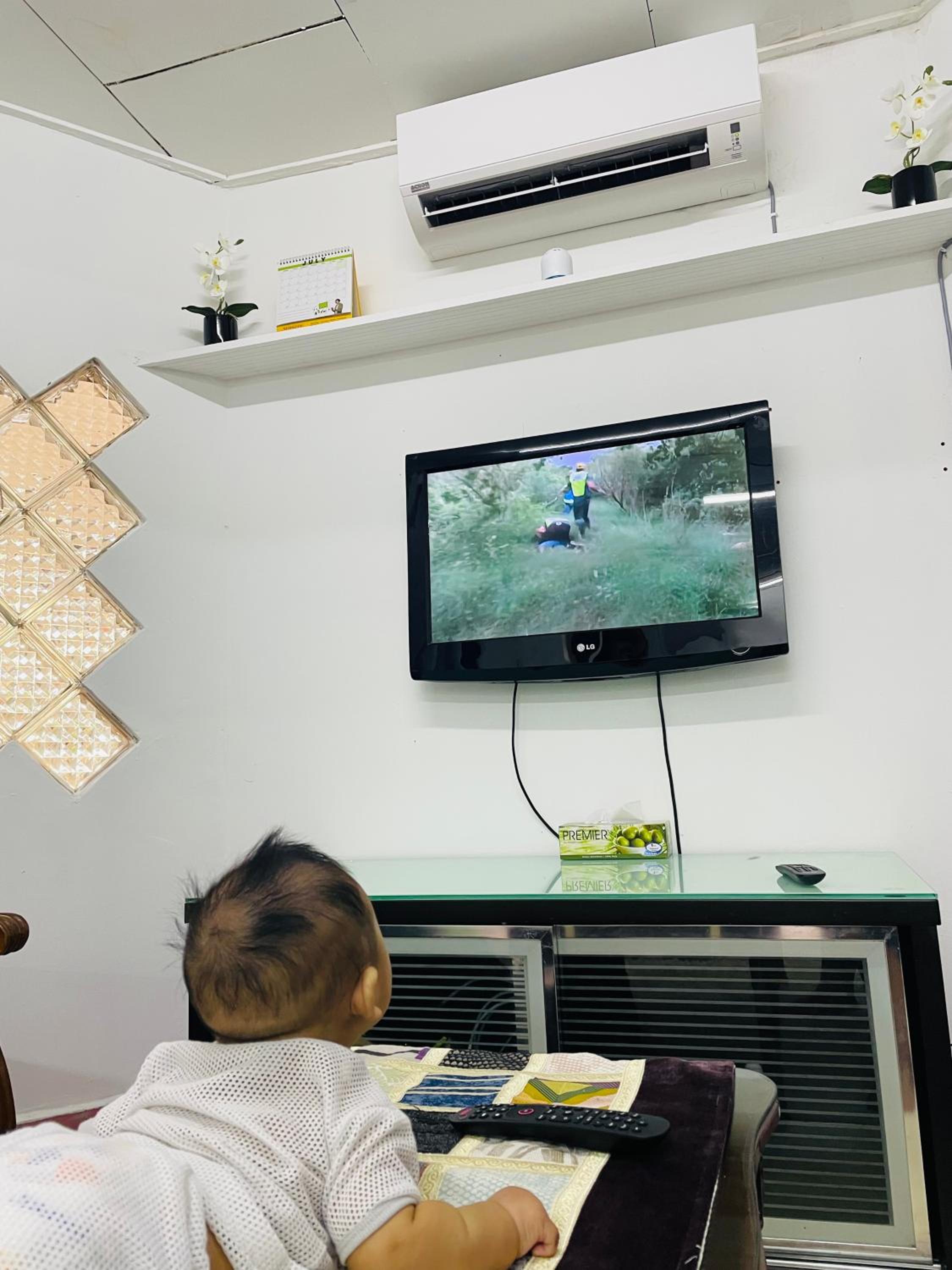 Home in Sepang, Homestay Mokhzan