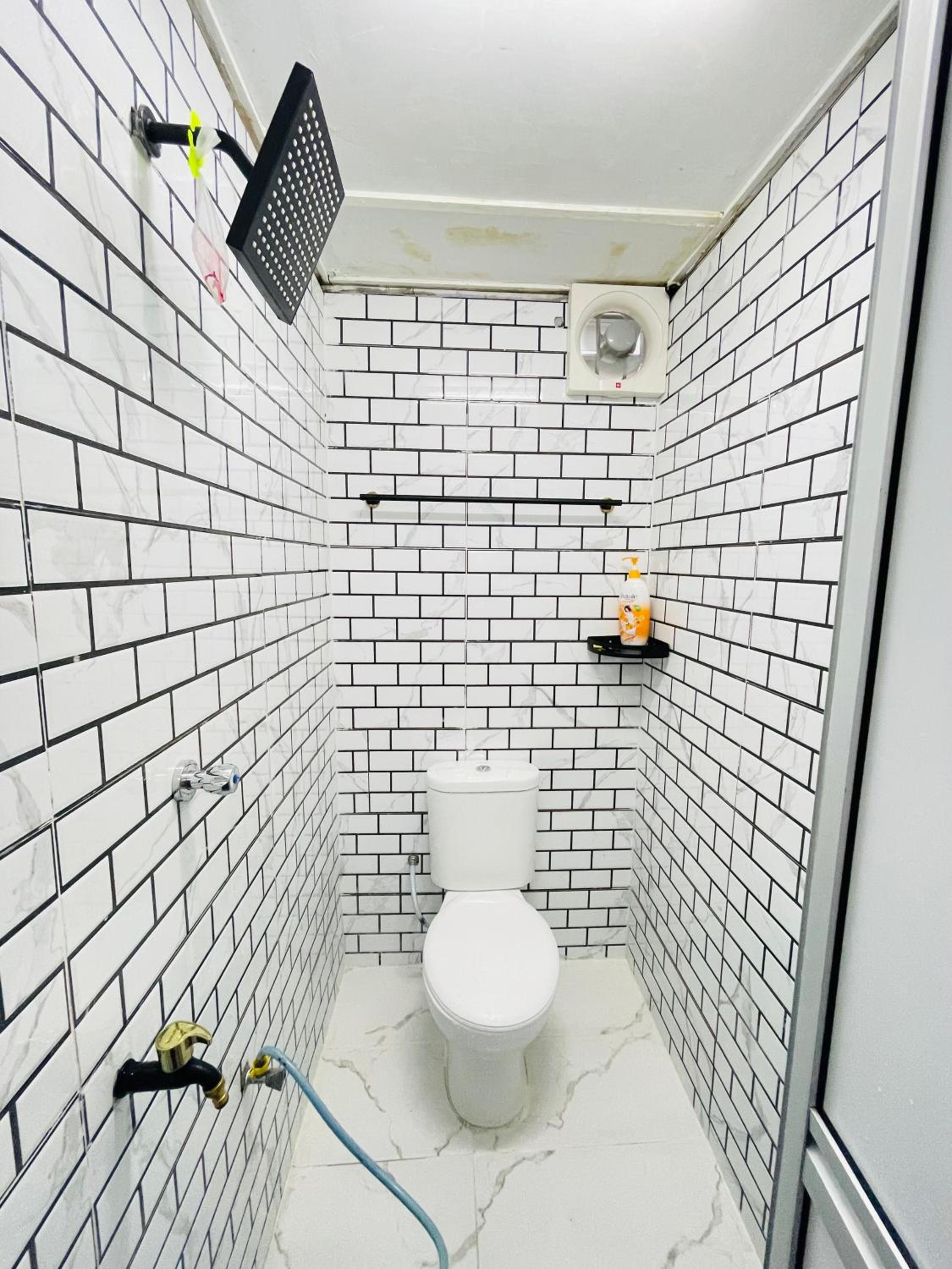 Home in Sepang, Homestay Mokhzan