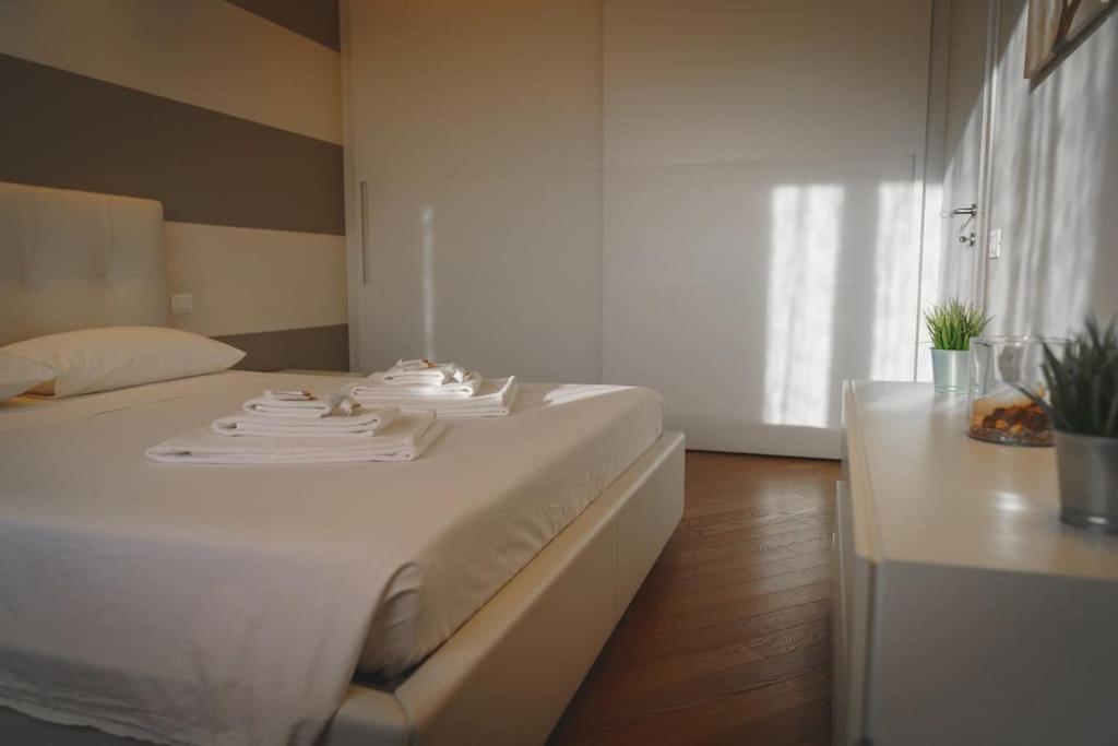 Appartamento ad uso esclusivo - Glamour Suite BO view 2