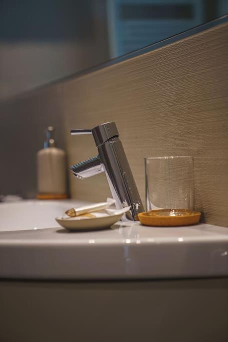 Appartamento ad uso esclusivo - Glamour Suite BO view 3