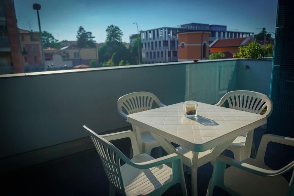 Appartamento ad uso esclusivo - Glamour Suite BO view 4