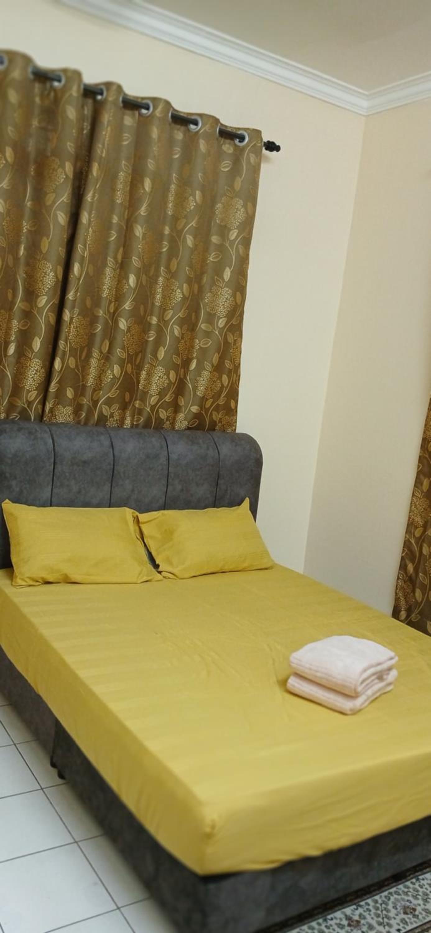 Hanani Homestay