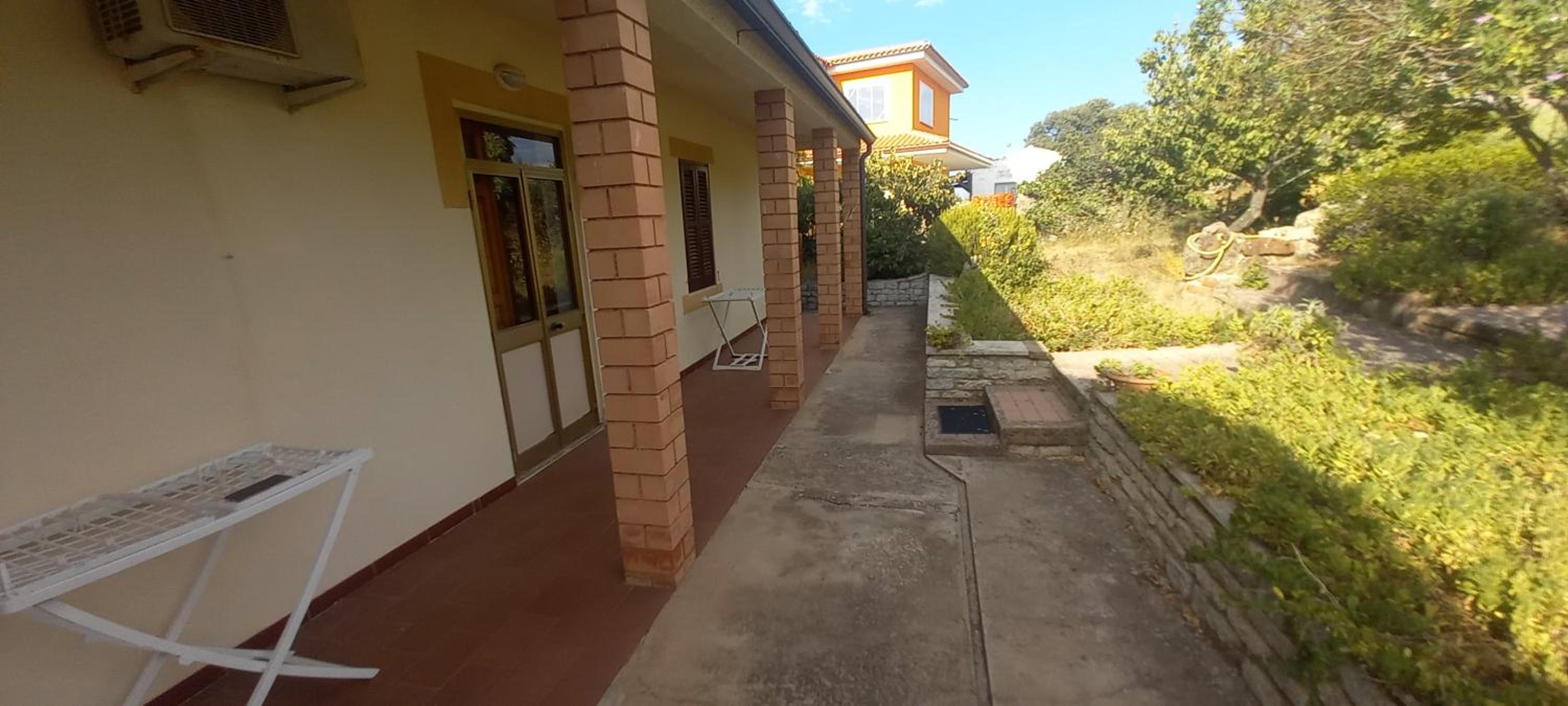 Casa Lumbaldu view 2