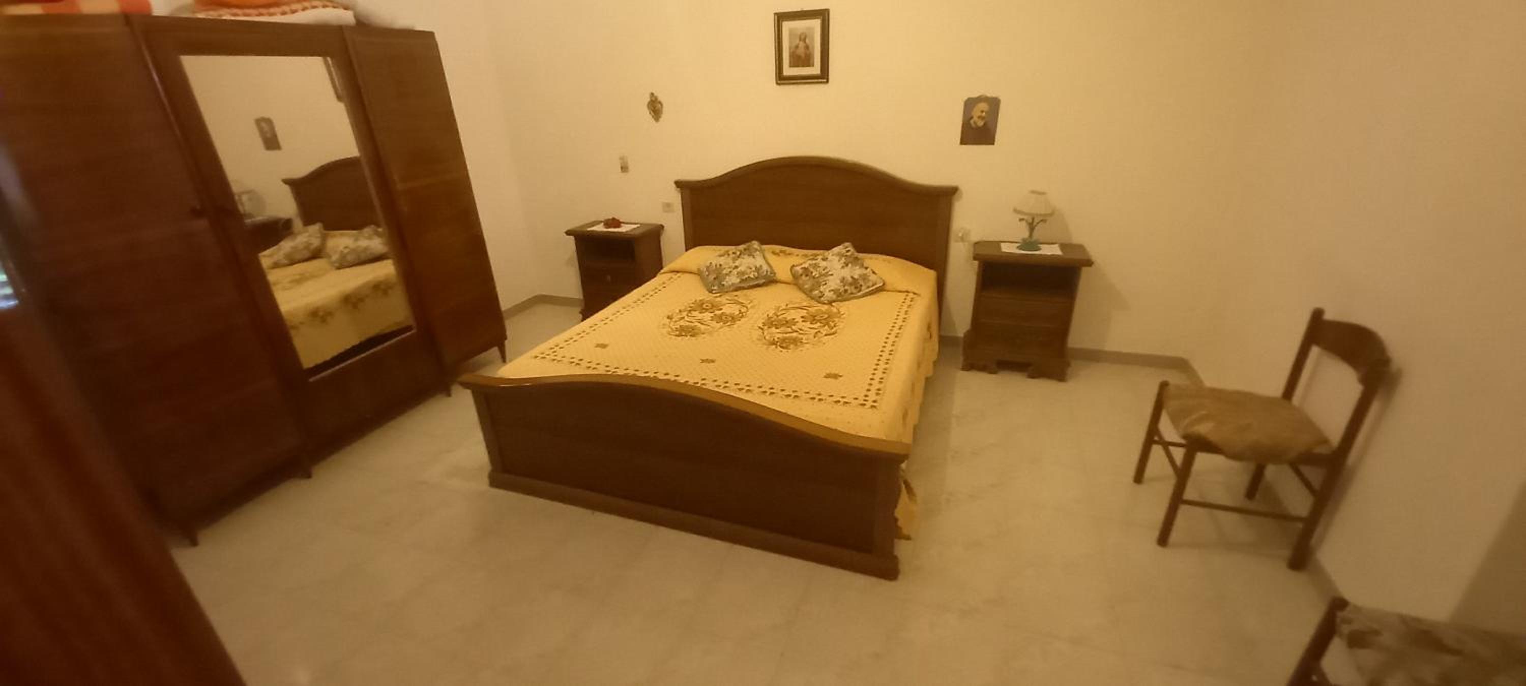 Casa Lumbaldu view 4