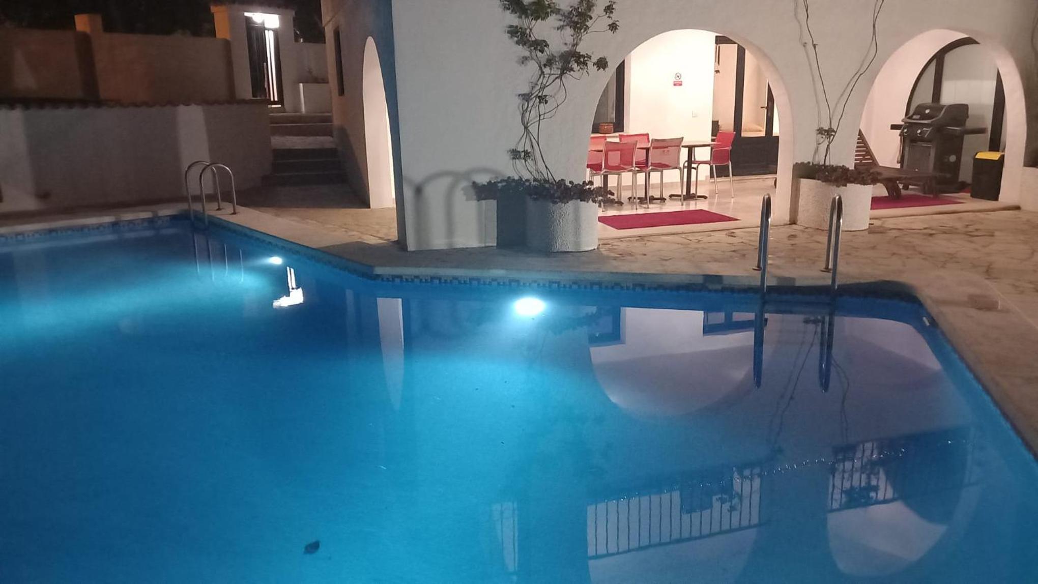 APTO EN VILLA MINDORO c PISCINA PRIVADA
